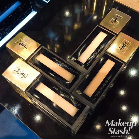 yves saint laurent cosmetics singapore